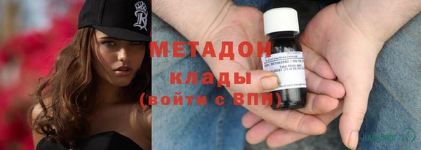 хмурый Бородино