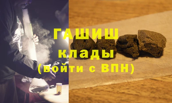 хмурый Бородино
